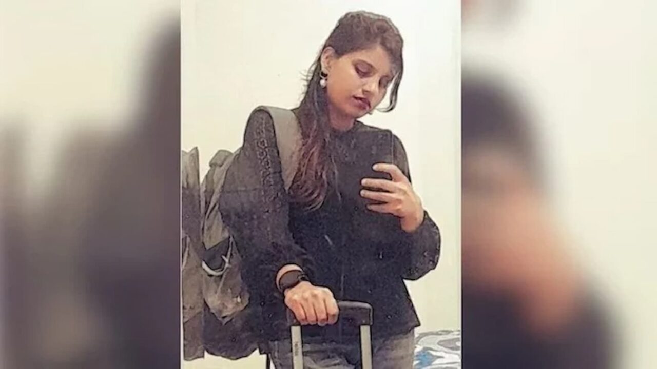 According to media reports, Anju travelled to Upper Dir district in the tribal Khyber Pakhtunkhwa province on a valid Pakistani visa to meet Nasrulla.