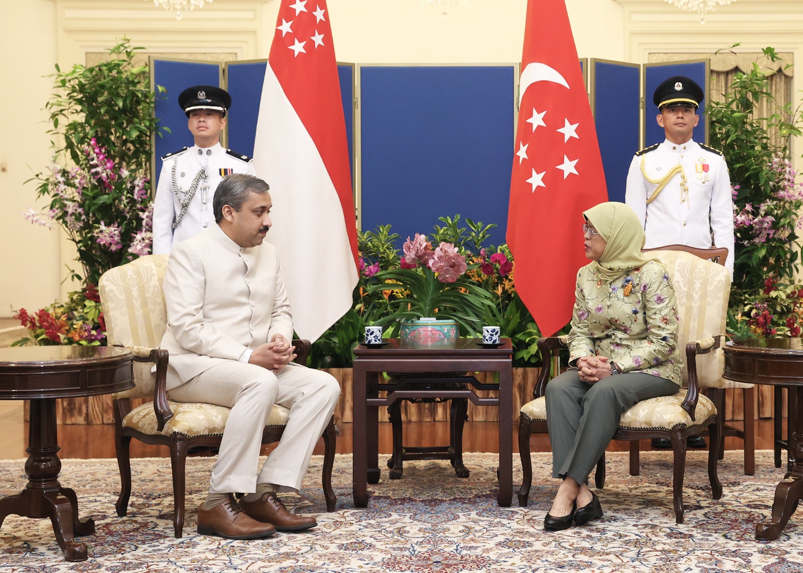 @IndiainSingapor