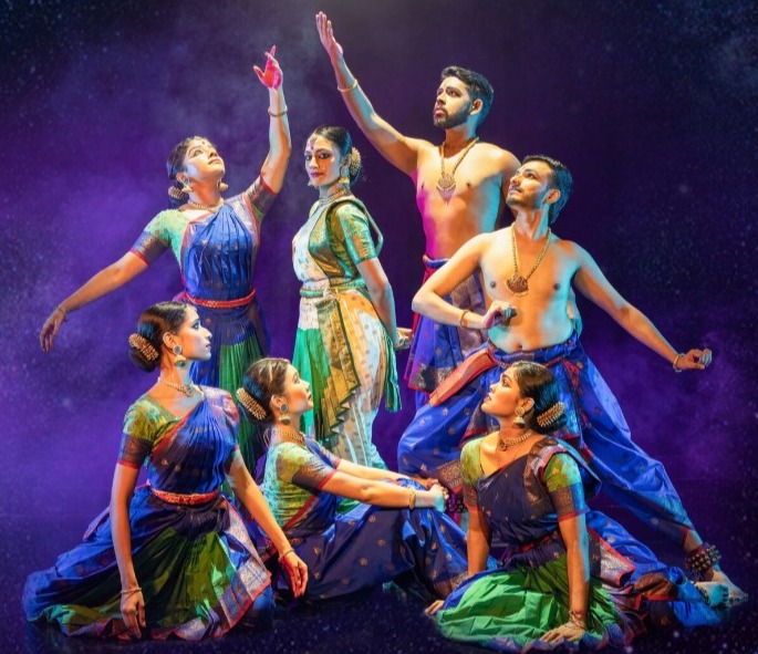 ‘Samskriti’ is the latest event showcasing KFA’s commitment to connect with the Indian community in Singapore