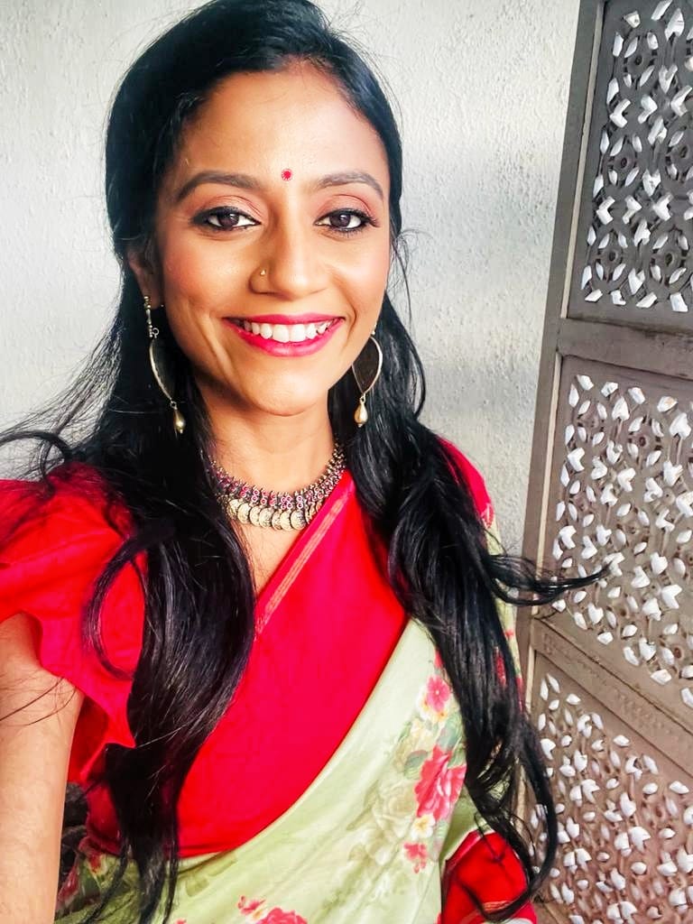 Meera Balasubramanian