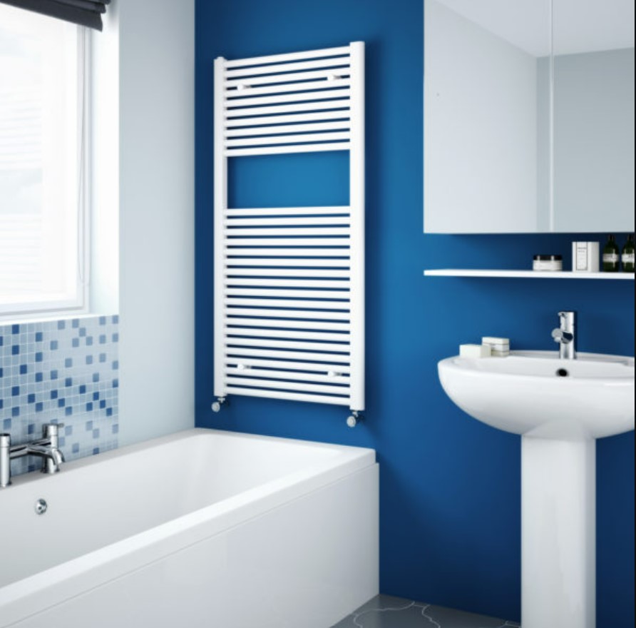 Sources, column radiators offer a range of advantages that align with a sustainable lifestyle