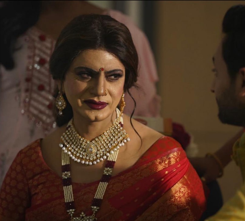 Nawazuddin Siddiqui and Anurag Kashyap starrer revenge drama ‘Haddi’ premieres on ZEE5 Global