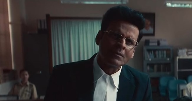 'Sirf Ek Bandaa Kaafi Hai' is a story on common man with honesty and integrity can take on the system when he has truth on his side.