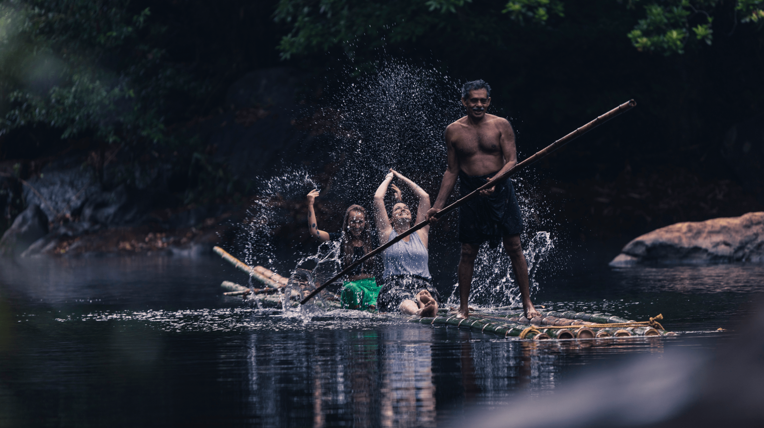 Photo courtesy: Kerala Tourism