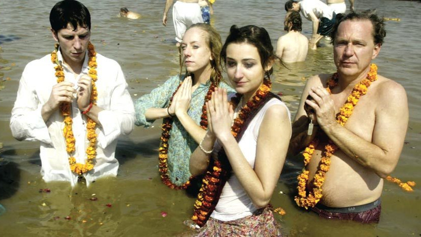 Alluring Uttar Pradesh beckons NRI