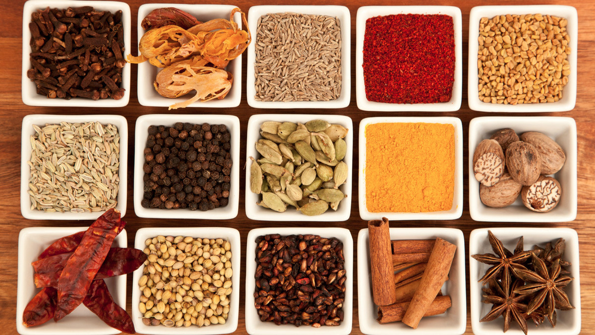 Eat, Pray and live like an Indian in Singapore: where to find spices and more?