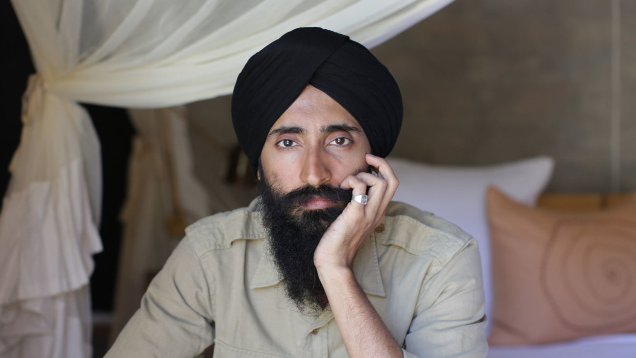 Sikh Actor Waris Ahluwalia honoured, New York City Mayor declares day after him