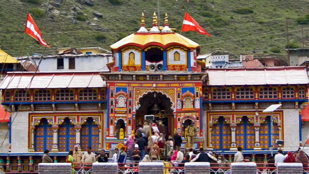 Exploring the Land of Gods – Uttarakhand