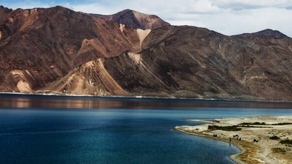 Plan a trip to the paradise of India – Blissful Kashmir