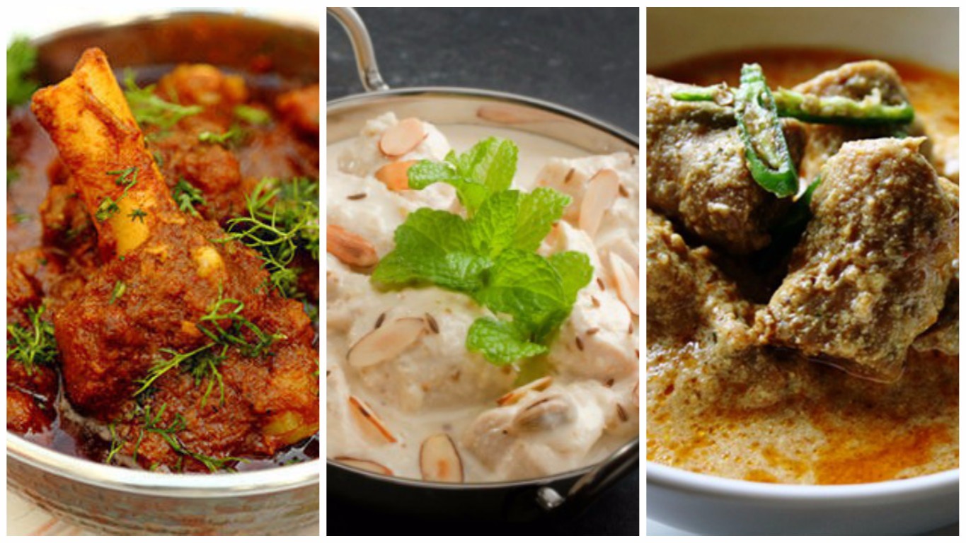 5 non-veg Rajasthani dishes you must try