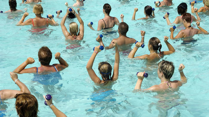 Life beyond Swimming: New Aqua Sports you should try in Singapore