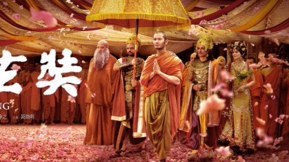 Sonu Sood’s film Xuanzang is China’s official entry for Oscars