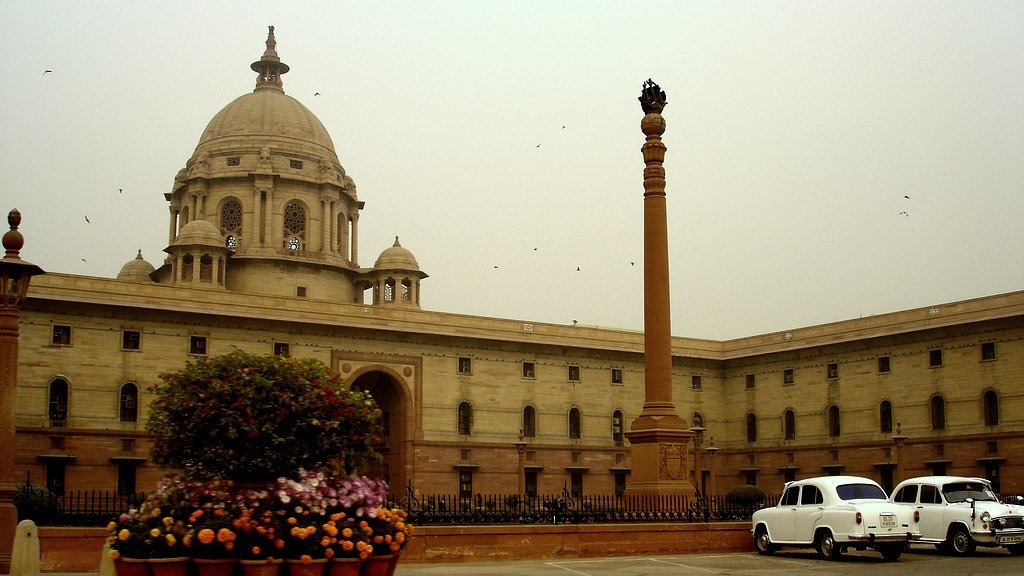 Bad loans remain a concern for India despite all-round reforms