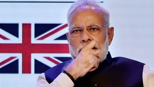 India-UK Tech Summit: 10 things that Narendra Modi said in the opening speech