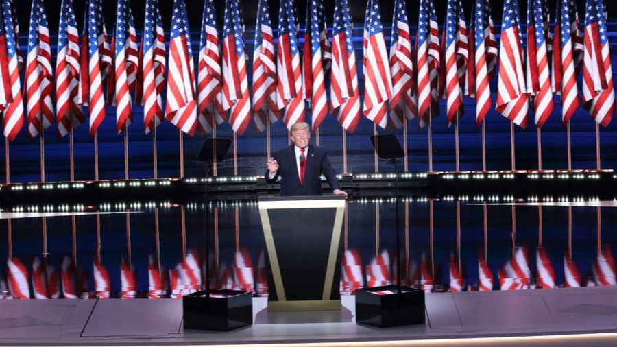 Singapore among countries stealing US jobs: Donald Trump