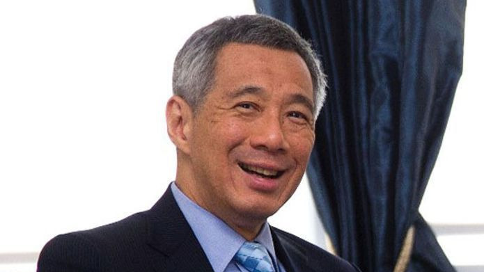 Congratulations to President Elect Donald Trump – PM Lee