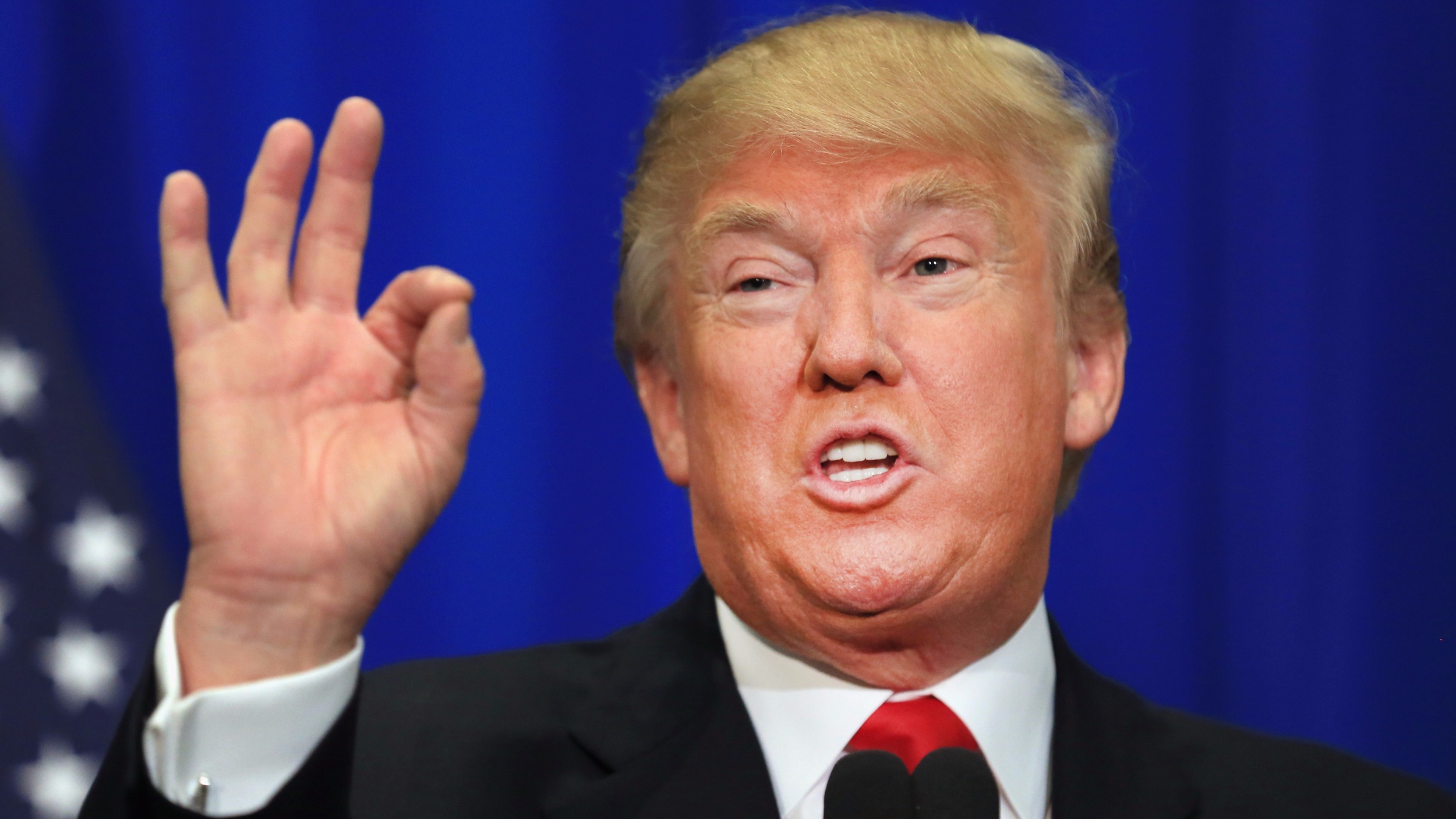 Donald Trump’s US Election win: Women express their horror on Twitter