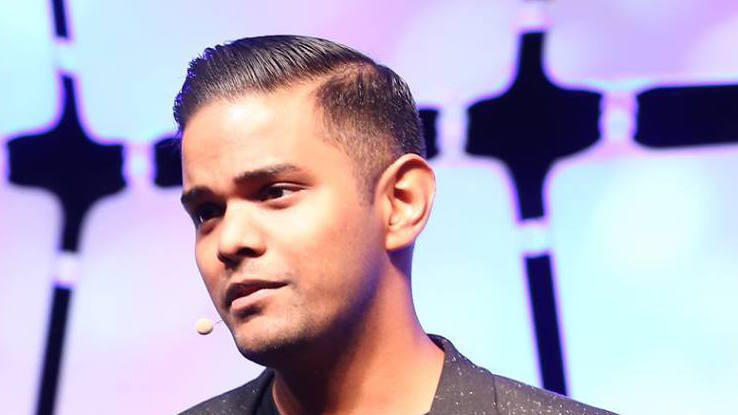 Pulkit Jaiswal: Flying high with drones