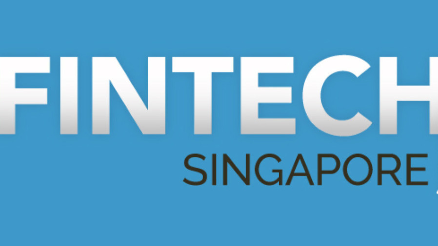 Fintech Singapore: November 14-18