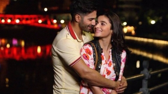Singapore has been extremely warm and welcoming: Varun Dhawan