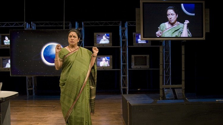 United Colours of Singapore: Rich variety on show at Kalaa Utsavam fest