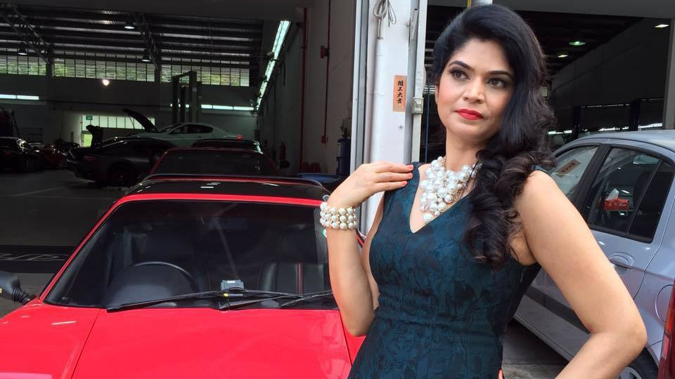 ‘Fun Fashion Walk’ for women by Dream Catchers in March