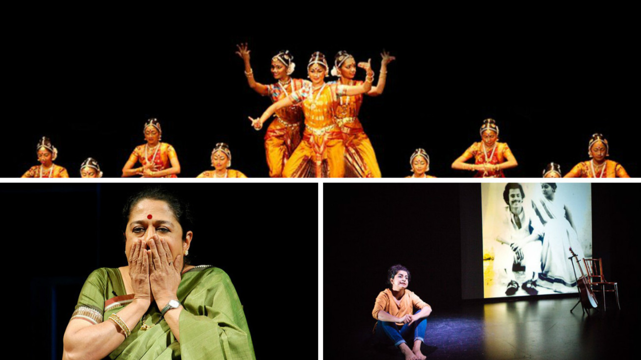 Indian fest with fusion flair, women showcase the fame