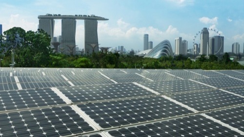 EDB awards S$13 mn to NUS, NTU, REC Solar and Sunseap