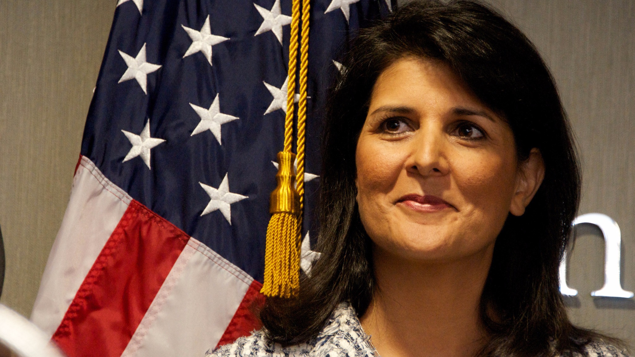 Indian-American Nikki Haley on Donald Trump’s list for the post of Secretary of State