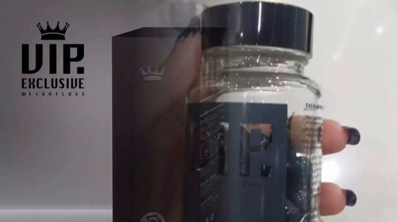 HSA warns public not to buy weight loss supplements online