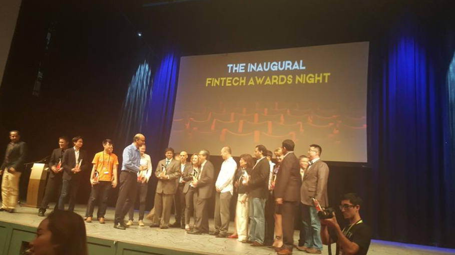 BioCatch wins the ABS Global FinTech Award, bags S$250,000