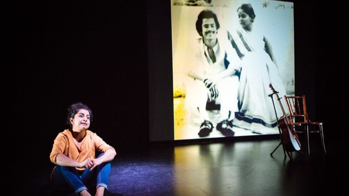 Five things to do this weekend of November 18-20