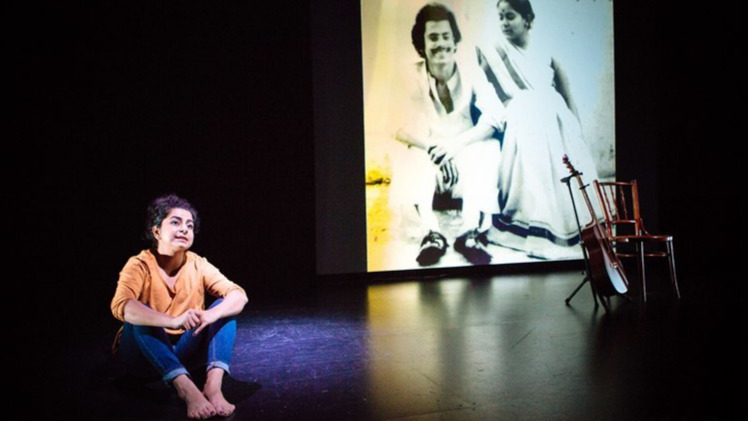 ‘You Are Here’, Pooja Nansi’s multi-generational journey to Singapore