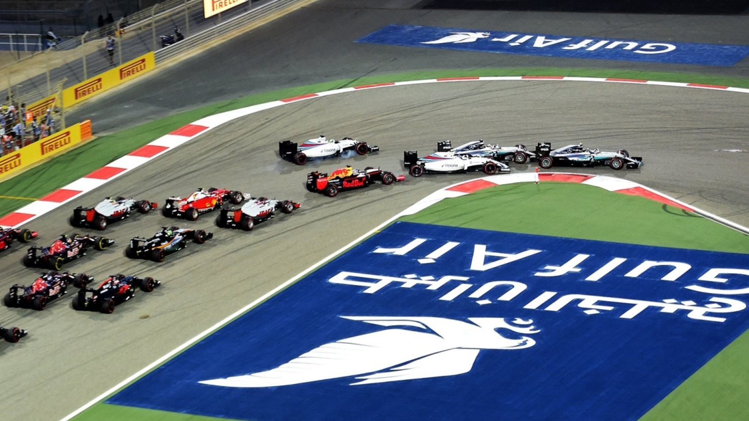 Singapore wants to drop F1 race: Bernie Ecclestone