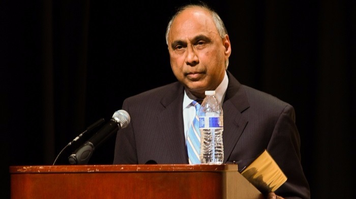 Interfaith Leadership Award: Indian-American philanthropist Frank Islam honoured