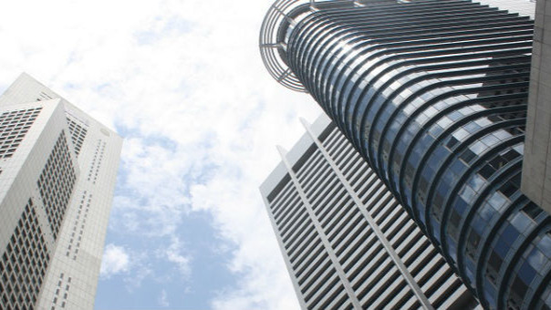 MTI forecasts Singapore’s GDP to grow by ‘1.0-1.5 percent’ in 2016 and ‘1.0-3.0 percent’ in 2017