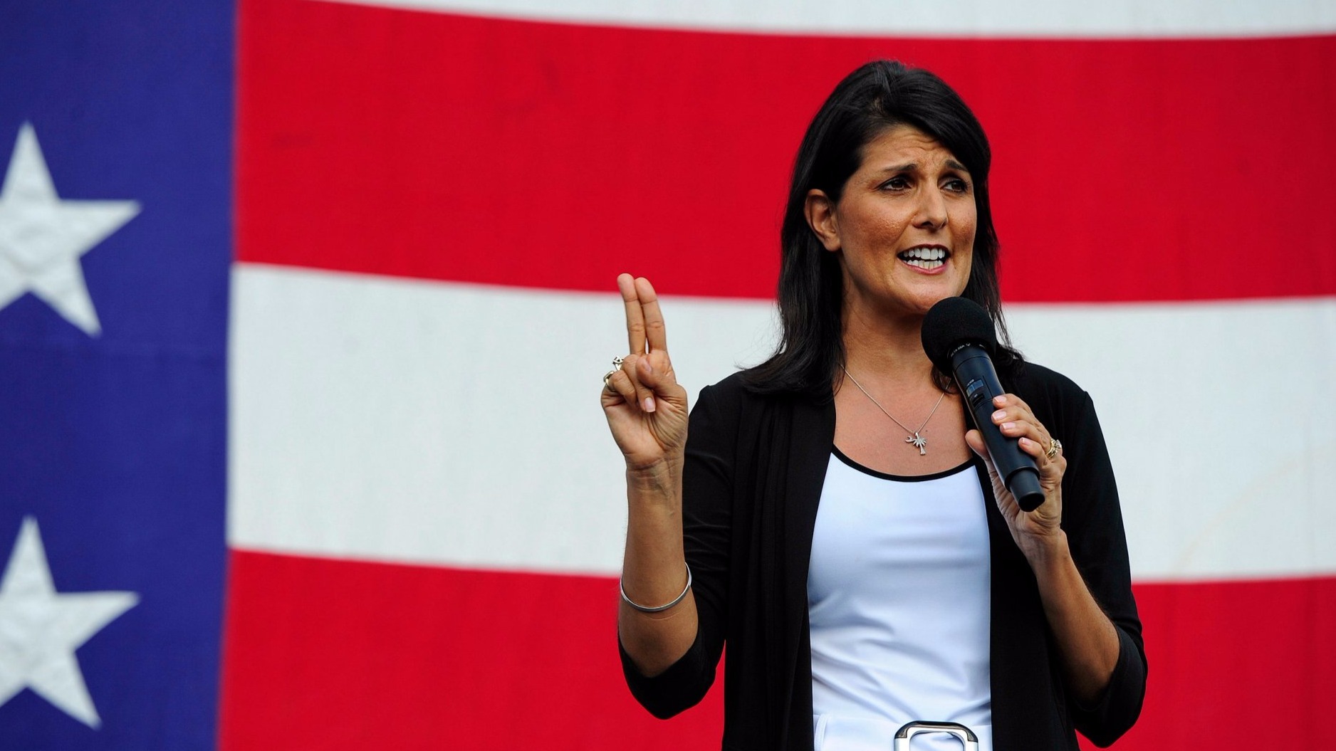 Nikki Haley accepts Donald Trump’s offer, releases statement on Twitter