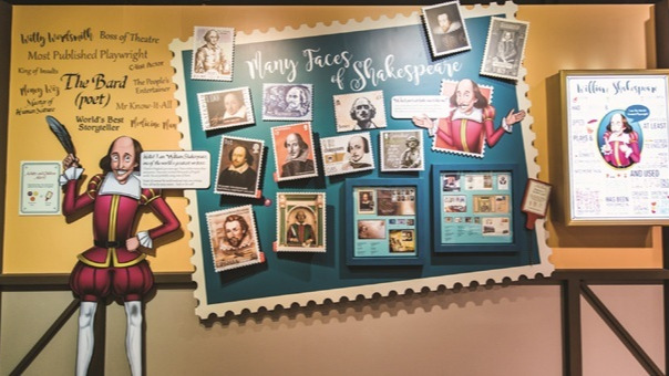 Five things to do this weekend of 26-27th Nov