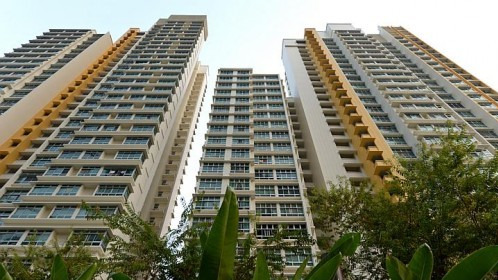 IRAS slashes property taxes: Things you need to know