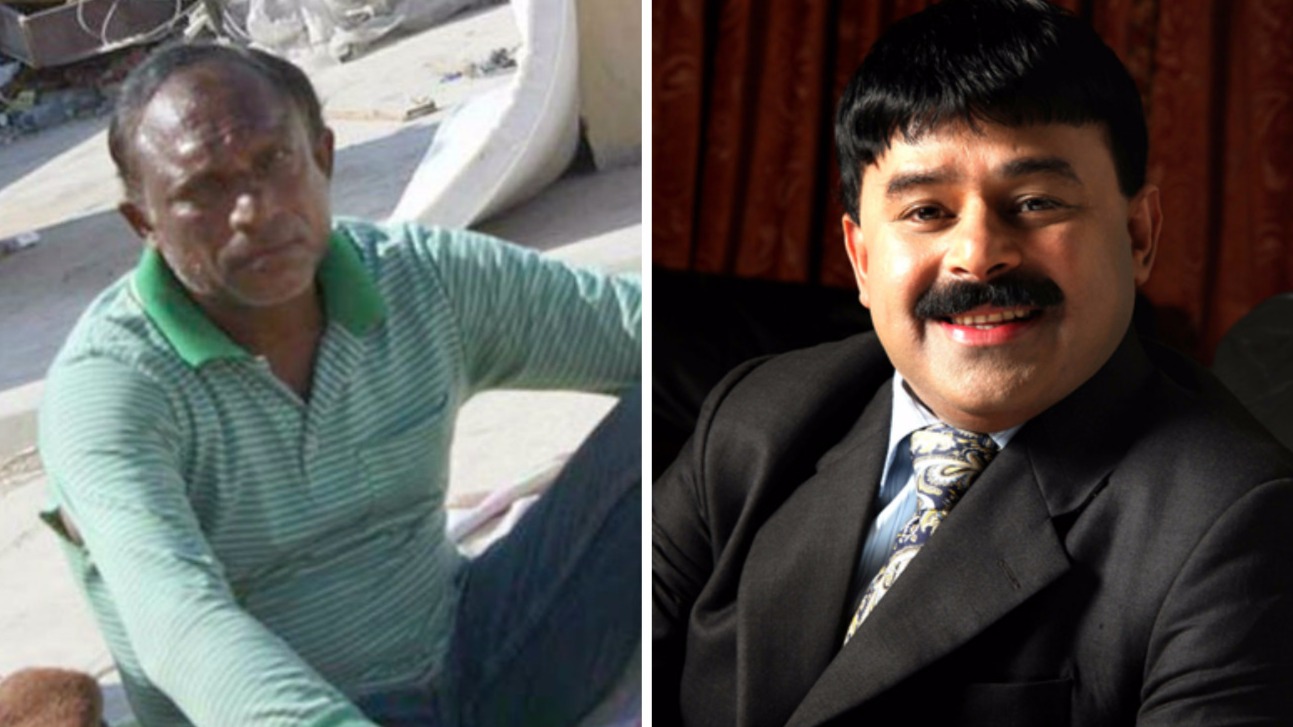 Jobless Indian in UAE: Indian businessman from Oman comes to rescue