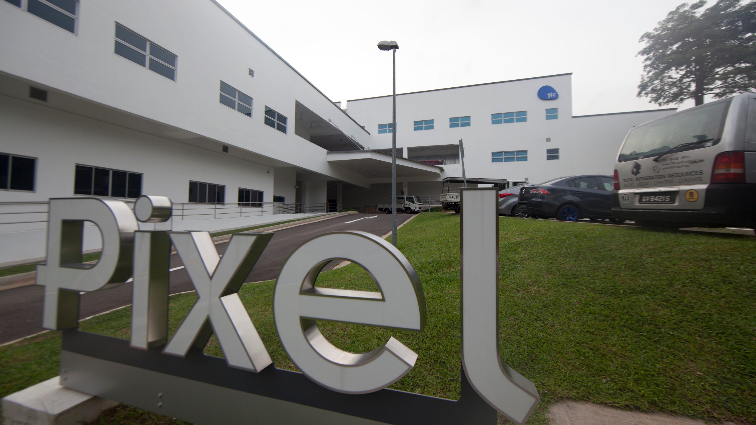 Pixel Studios launched in Singapore, for digital content creators