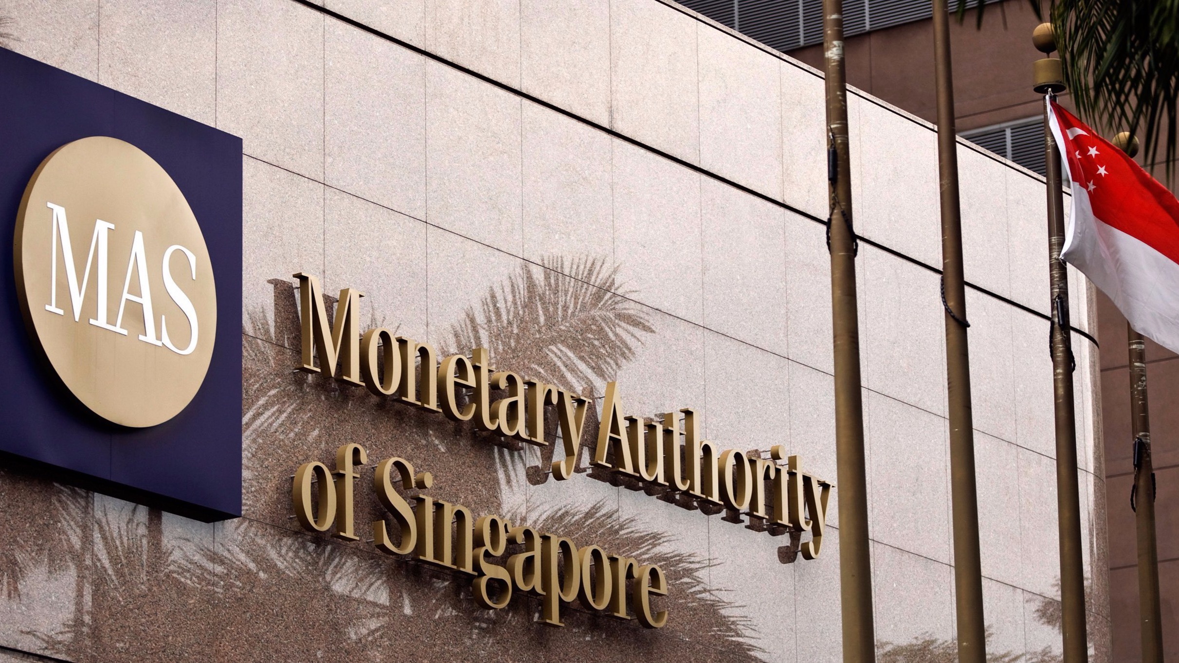 Standard Chartered Singapore and Coutts & Co penalised for anti-money laundering breaches from 1MDB probe