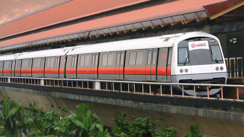 Singapore’s train fares among the lowest in Asia: Public Transport Council