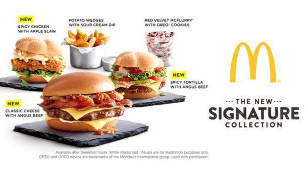 McDonald’s Corporation announces New Development Licensee for Singapore and Malaysia markets