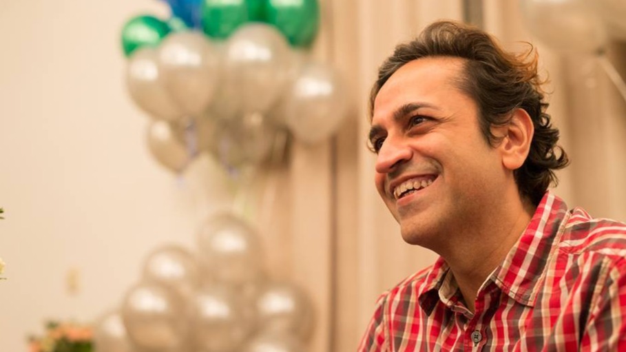 Esplanade – Theatres puts spotlight on playwright Haresh Sharma