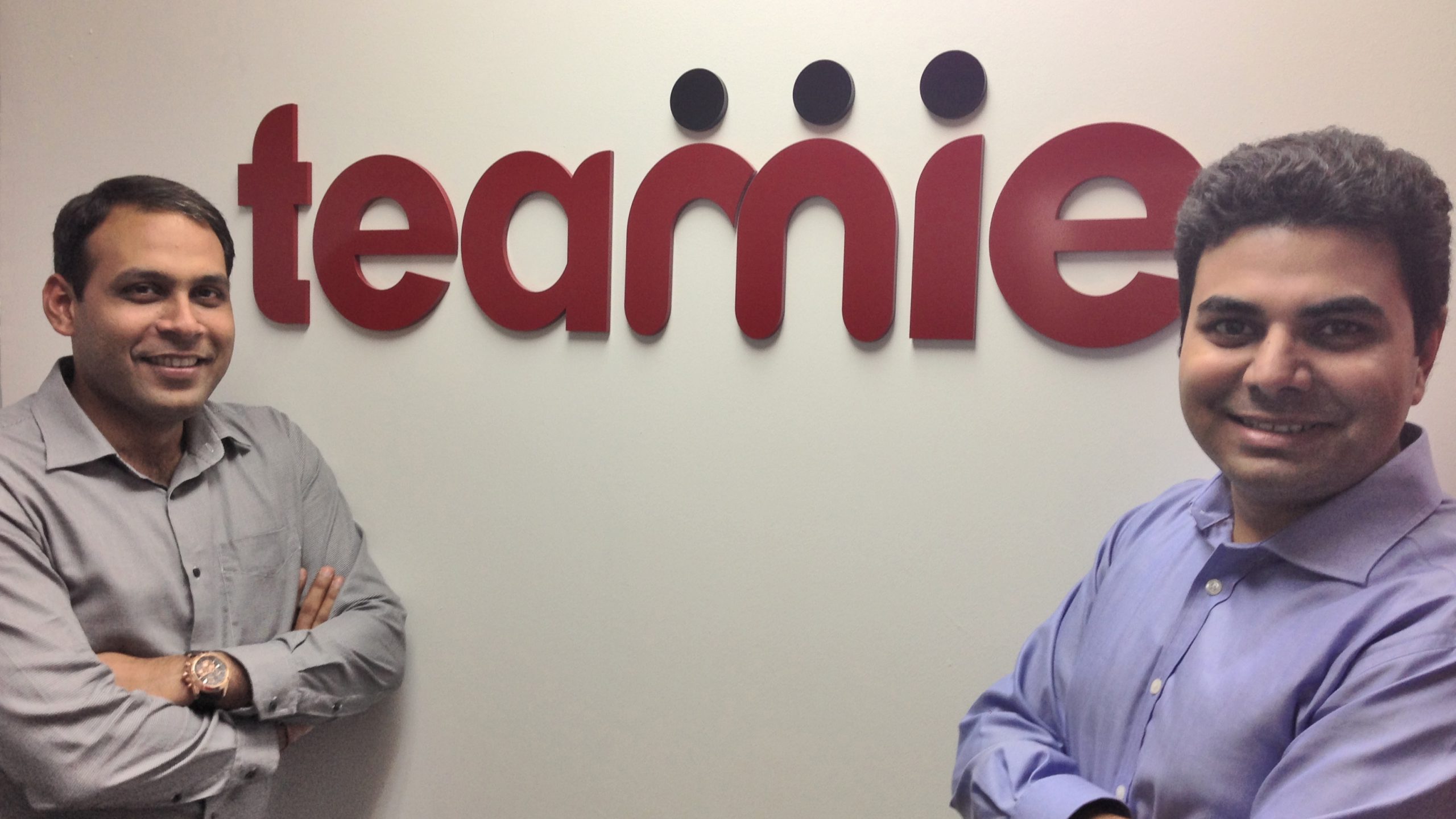 Teamie – riding the EdTech boom