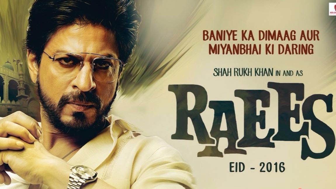 Shah Rukh Khan’s Raees trailer shows uncanny resemblance with mafia boss Abdul Latif’s life?