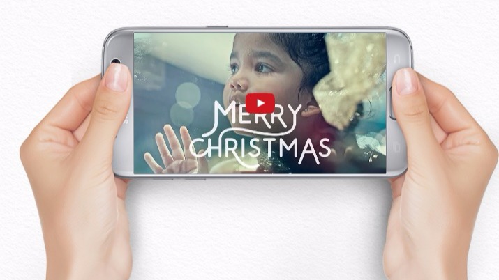 Christmas: Mobile services as gifts are hot this season