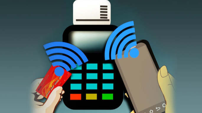 Cashless payment systems evoke poor response