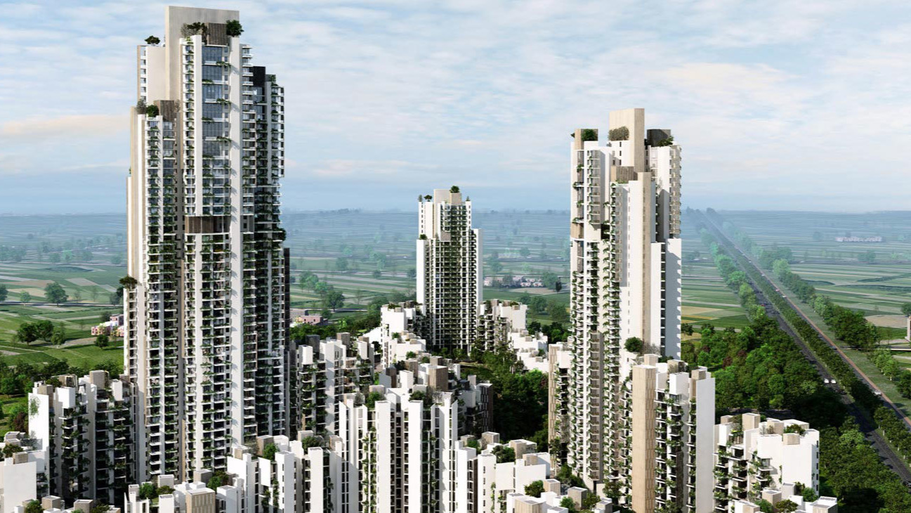 Demonetisation effect, no effect on real estate for NRIs